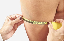 Load image into Gallery viewer, Rosscraft Steel Anthropometric Tape Measure
