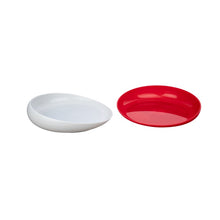 Load image into Gallery viewer, Round Scoop Dish 200mm (Unbreakable &amp; Non Slip Dish)
