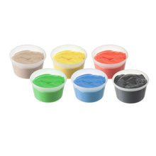 Load image into Gallery viewer, Rolyan Therapeutic Exercise Putty 2.3kg (Assorted)
