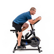 Load image into Gallery viewer, Pure Design SB4 Spin Bike (For Pickup Only)
