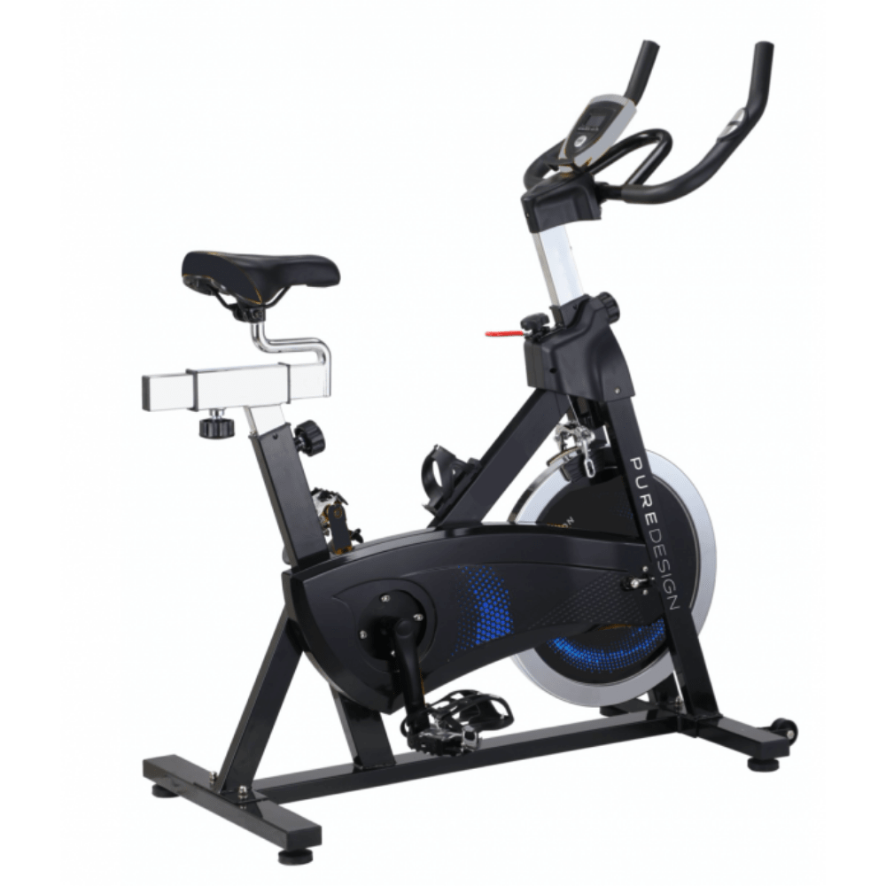 Pure Design SB4 Spin Bike (For Pickup Only)