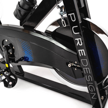 Load image into Gallery viewer, Pure Design SB4 Spin Bike (For Pickup Only)
