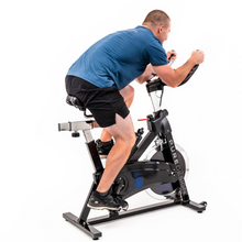 Load image into Gallery viewer, Pure Design SB4 Spin Bike (For Pickup Only)
