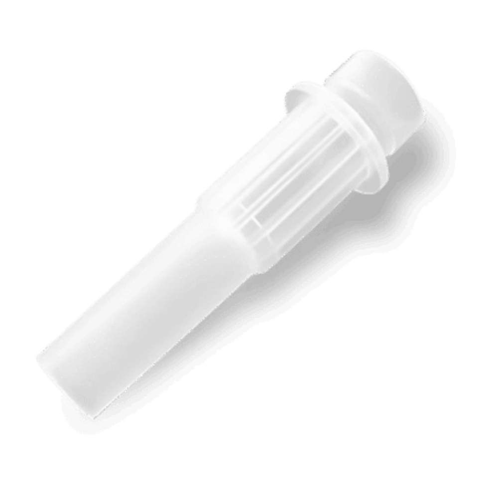 SHIELD Express Breathalyser Mouthpieces x 100