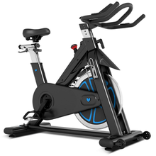 Load image into Gallery viewer, Lifespan SP-870 (M3) Spin Bike
