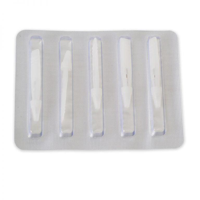 Splinter Probe (Pack of 5) – HMGDirect