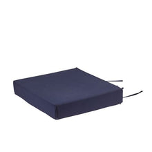 Load image into Gallery viewer, Metron SP Wheelchair Foam Cushion (High Density)
