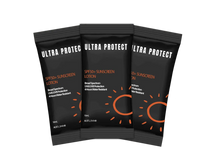 Load image into Gallery viewer, Sunscreen SPF50+ 10ml sachet
