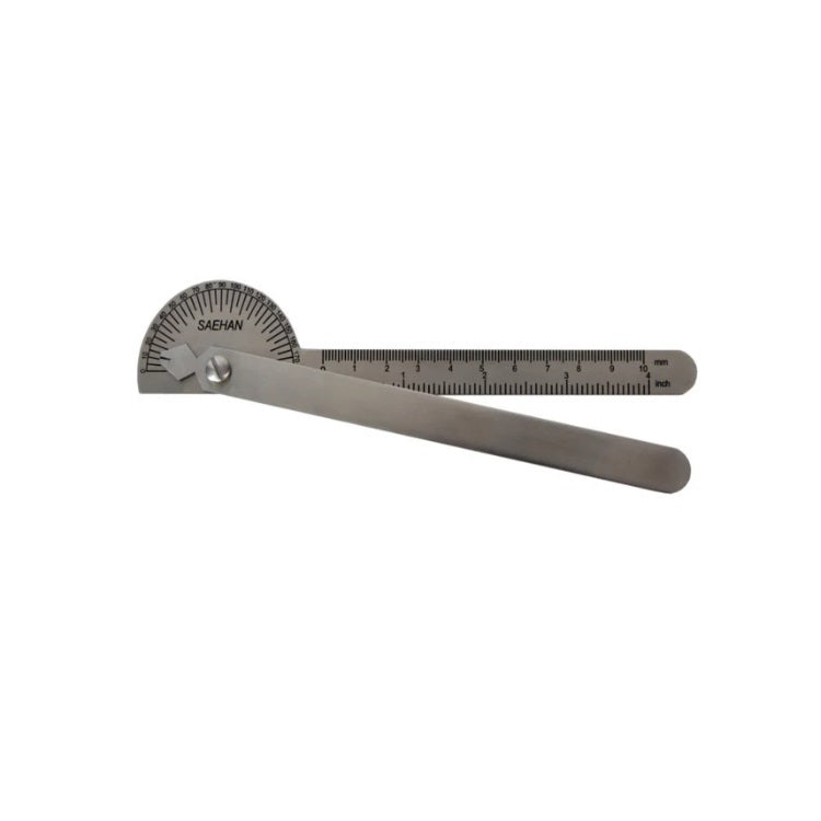 Goniometer (18cm) Metal