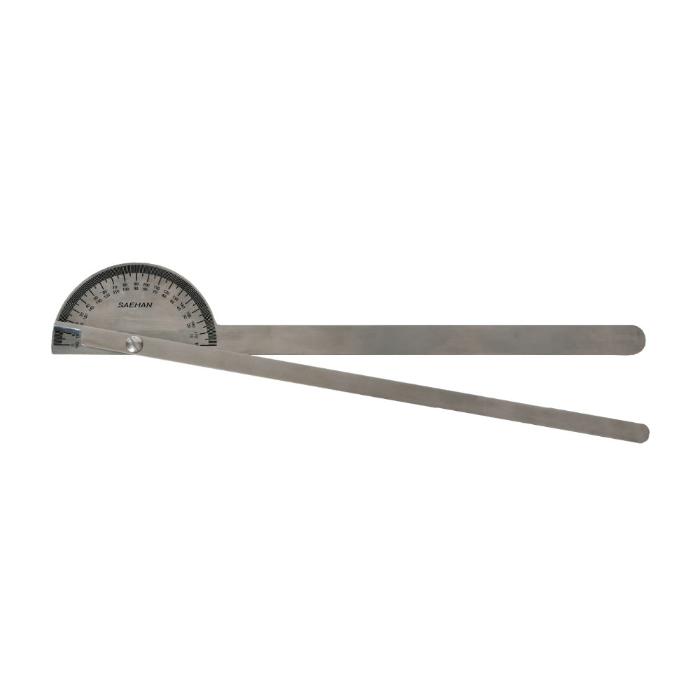 Mini Goniometer Saehan Stainless Steel Goniometers – HMGDirect