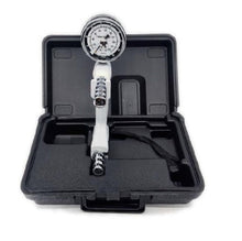 Load image into Gallery viewer, Saehan Hydraulic Hand Grip Dynamometer Bundle (With Pinch Gauge)
