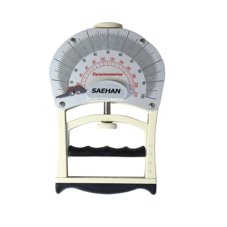 Saehan Professional Spring Dynamometer – HMGDirect