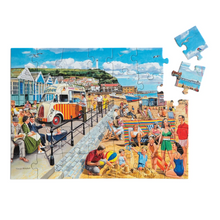 Load image into Gallery viewer, Jigsaws in a Tray 35 Piece
