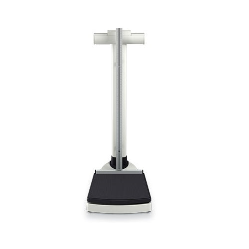 Seca 703 Column Scale With Console Facing Away From Patient (300kg/50g ...