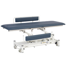 Load image into Gallery viewer, Pacific Medical Single Section Treatment Couch (With Side Rails)
