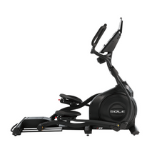 Load image into Gallery viewer, Sole E35 Elliptical/Cross Trainer
