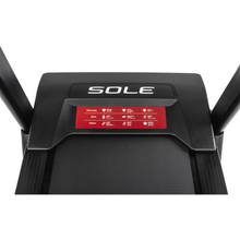 Load image into Gallery viewer, Sole F63 Treadmill (3.0HP Motor)
