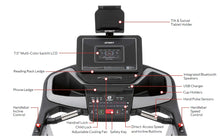 Load image into Gallery viewer, Spirit Fitness XT385V2 Treadmill (3.5HP Motor) - Free Delivery &amp; Installation
