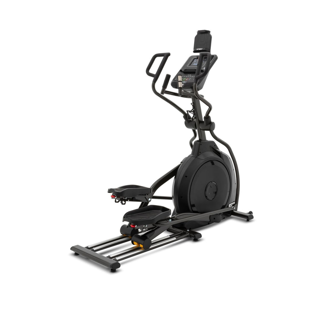 Spirit Fitness XE295V2 Elliptical - Free Delivery & Installation