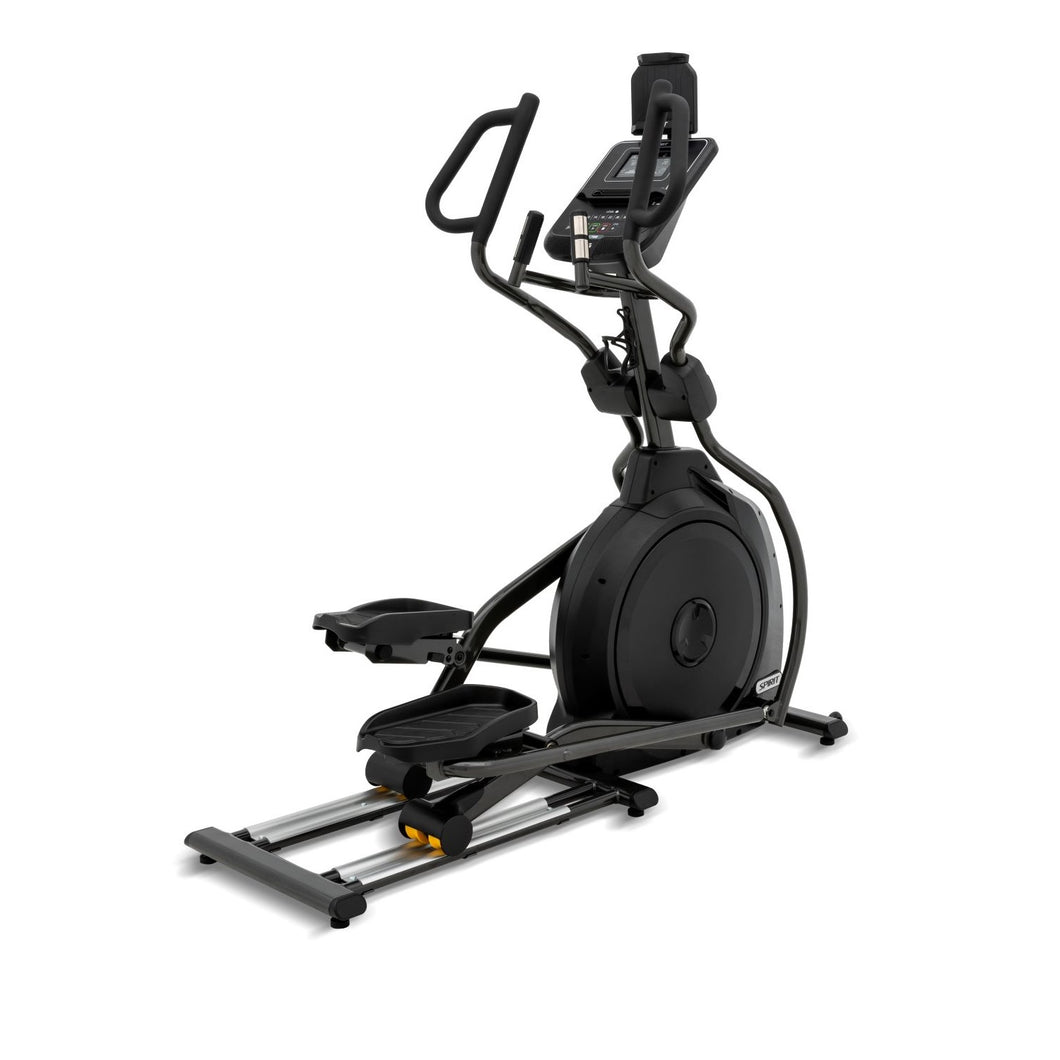 Spirit Fitness XE795V2 Elliptical Light Commercial - Free Delivery & Installation