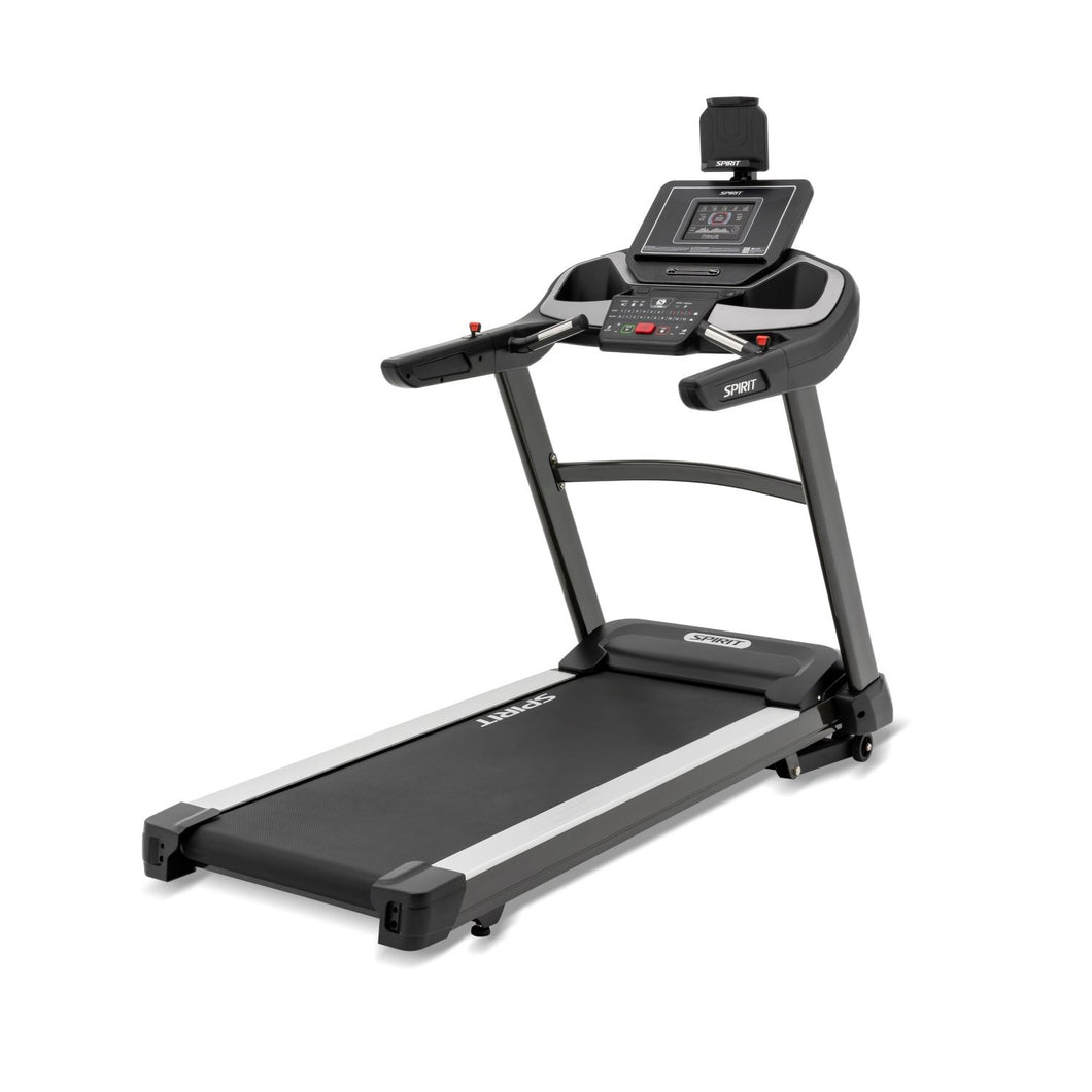 Spirit Fitness XT685V2 Treadmill Light Commercial (4.0HP Motor)