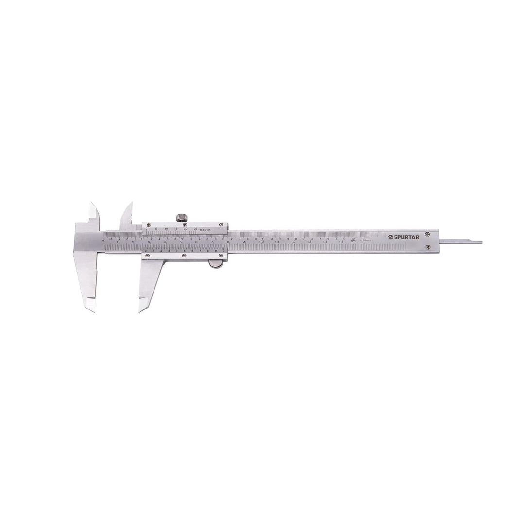 Stainless Steel Vernier Calipers 6