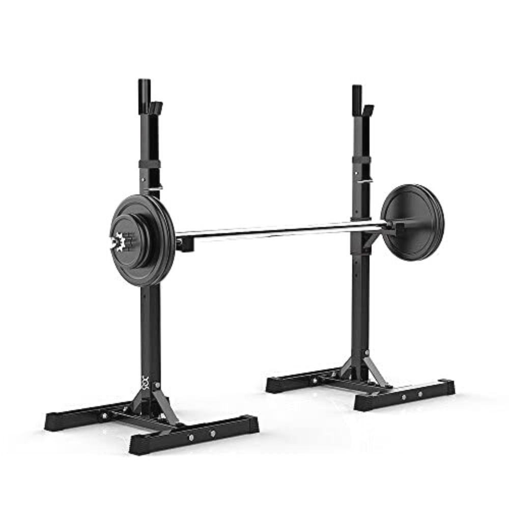 Adjustable Squat Rack