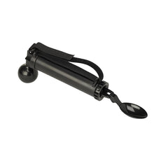 Load image into Gallery viewer, Steady Spoon (Non Spill Weighted Spoon)

