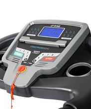 Load image into Gallery viewer, SteadyStrider Home Rehab Treadmill With Safety Hand Rails
