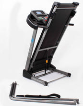 Load image into Gallery viewer, SteadyStrider Home Rehab Treadmill With Safety Hand Rails
