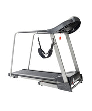Load image into Gallery viewer, SteadyStrider Home Rehab Treadmill With Safety Hand Rails (Free Delivery)

