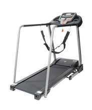 Load image into Gallery viewer, SteadyStrider Home Rehab Treadmill With Safety Hand Rails
