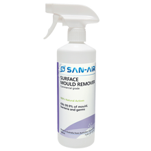 Load image into Gallery viewer, SAN-AIR Surface Mould Remover BUNDLE 6 x 500ml RTU Bottles
