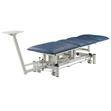 Load image into Gallery viewer, Pacific Medical Four Section Traction Treatment Couch
