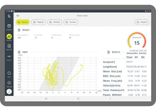 Load image into Gallery viewer, GykoPro Training &amp; Rehab Sensor (ROM, Balance, Posture, Strength &amp; VBT)
