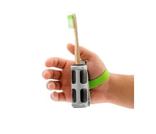 Load image into Gallery viewer, Tactee Assistive Magnetic Hand Grasping &amp; Cutlery Set (Made in Italy)
