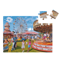 Load image into Gallery viewer, Jigsaws in a Tray 35 Piece
