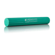Load image into Gallery viewer, TheraBand FlexBar Resistance Exercise Bar Green Medium
