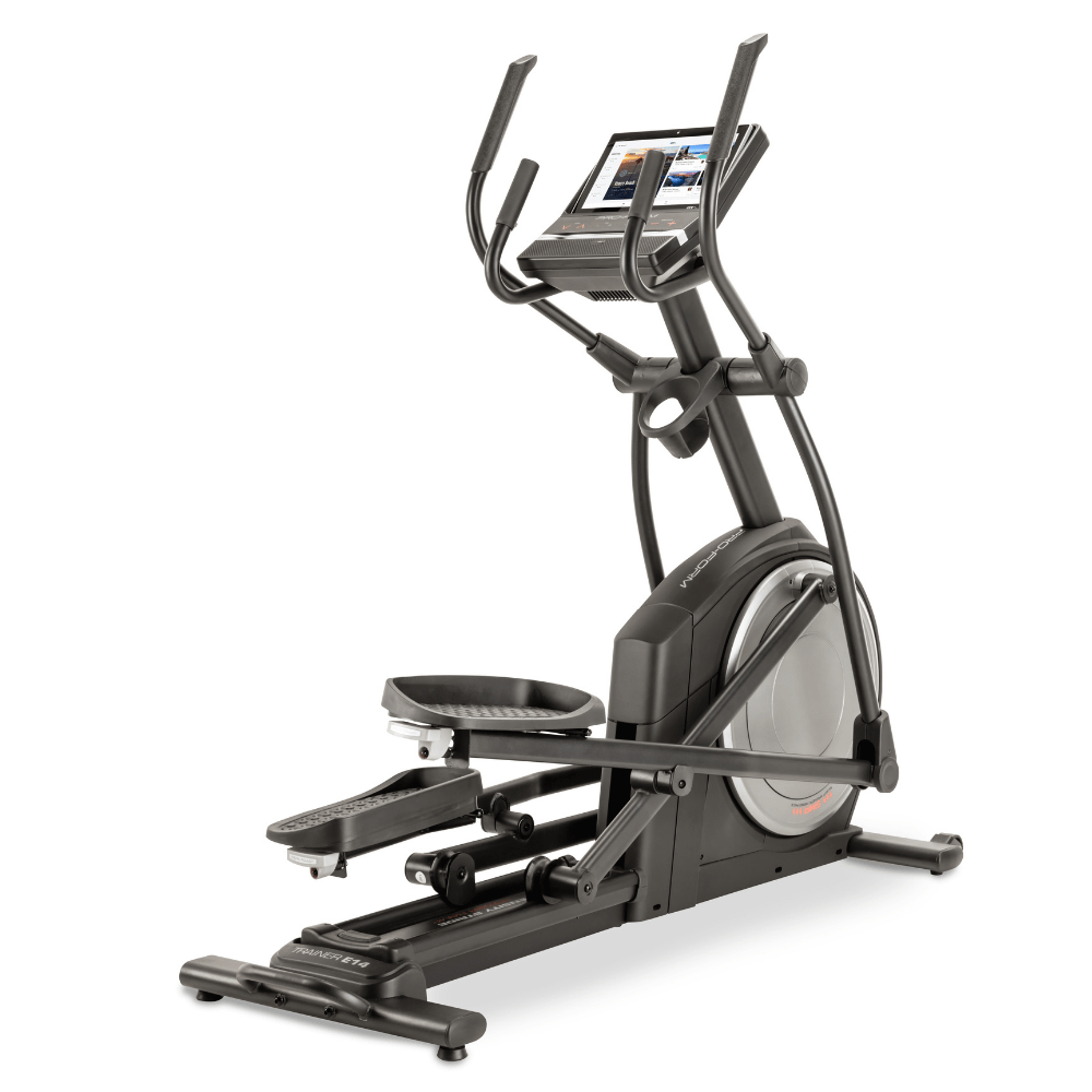 Proform 20.0 crosstrainer elliptical deals
