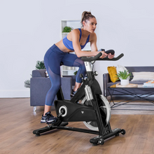 Load image into Gallery viewer, Lifespan SM-800 Commercial Spin Bike
