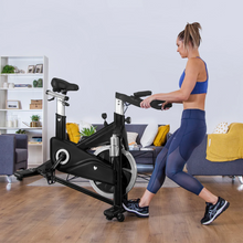 Load image into Gallery viewer, Lifespan SM-800 Commercial Spin Bike
