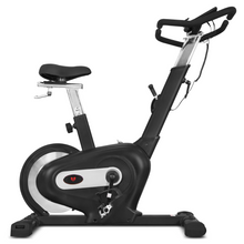 Load image into Gallery viewer, Lifespan Fitness SM-100 Magnetic Spin Bike
