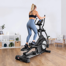 Load image into Gallery viewer, Lifespan XT-40 Ascender Incline Cross Trainer
