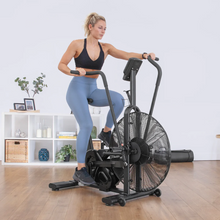 Load image into Gallery viewer, Lifespan EXC-10H Commercial Air Bike
