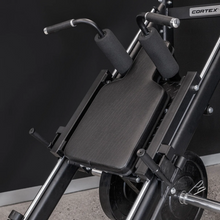 Load image into Gallery viewer, Cortex LP10 45 Leg Press and Hack Squat

