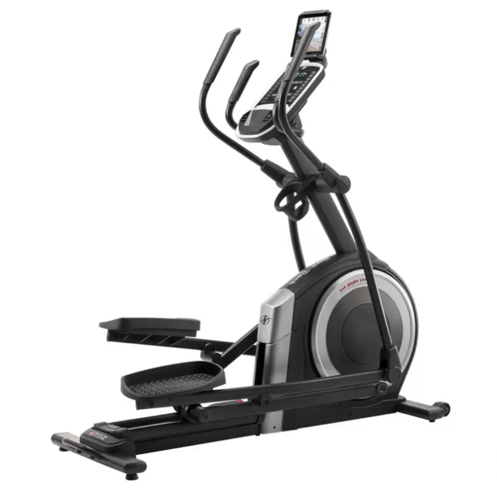 NordicTrack E7.5Z Elliptical Trainer