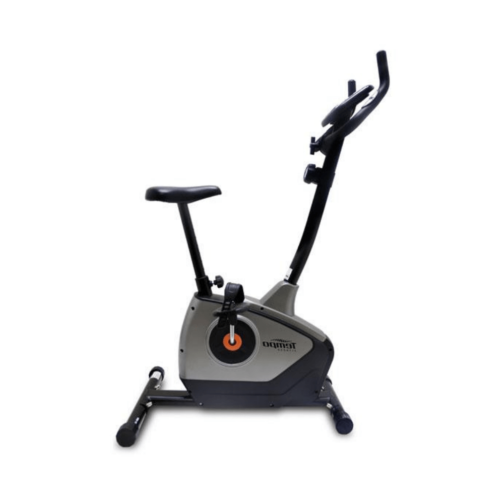 cardio equipment tempo exercise bike manual