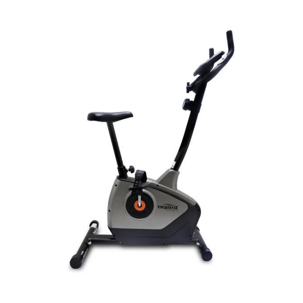 Tempo Manual Upright Bike TP1060