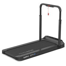 Load image into Gallery viewer, Lifespan Fitness V-FOLD Treadmill
