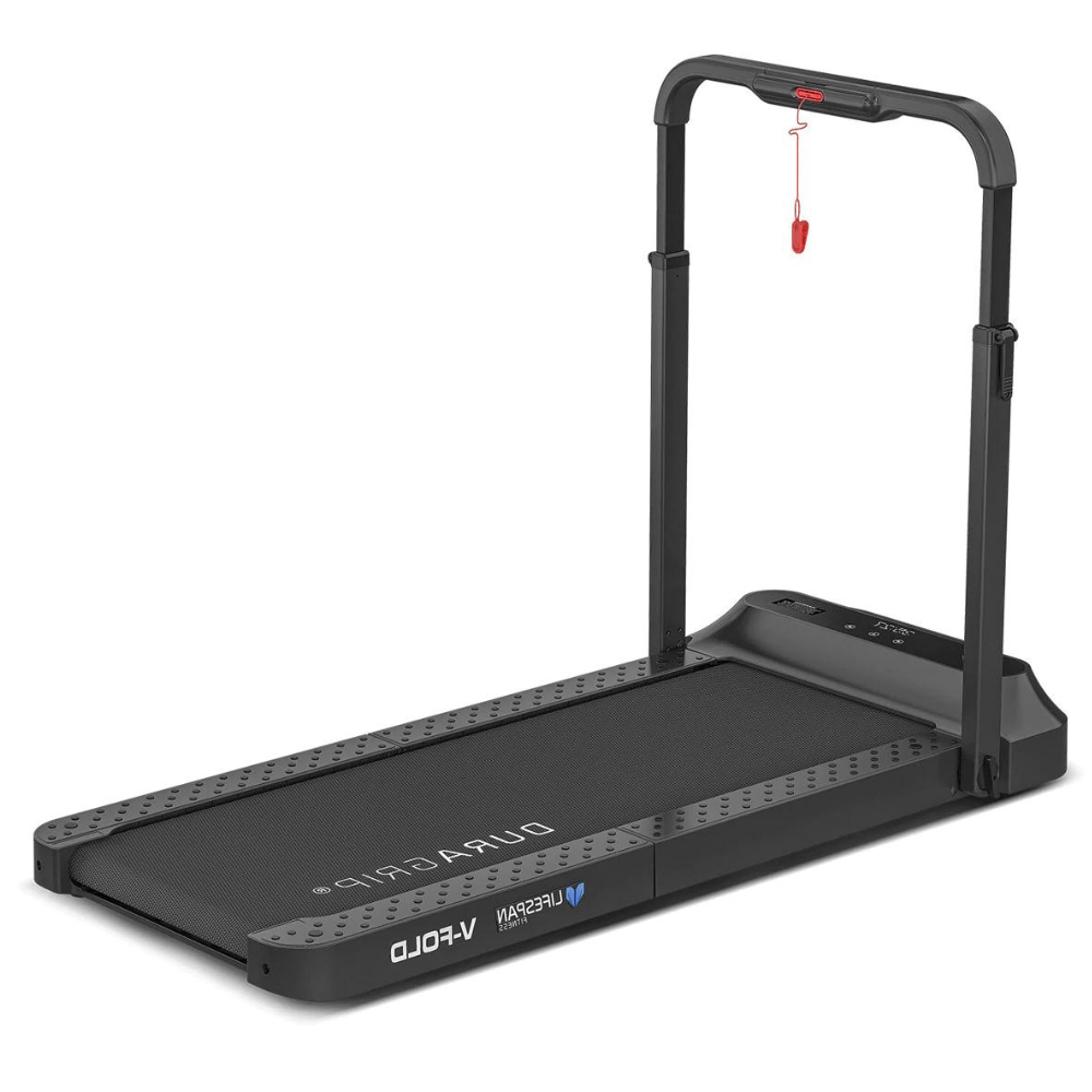 Lifespan Fitness V-FOLD Treadmill